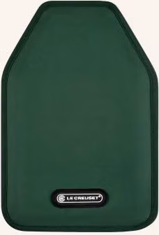 Chłodziarka do wina Le Creuset WA-126 w kolorze zielonym