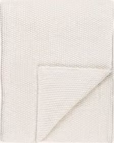 Sweter Marc O'polo Pled Nordic Knit w kolorze białym z bawełny o wzorze skandynawskim dla dorosłych
