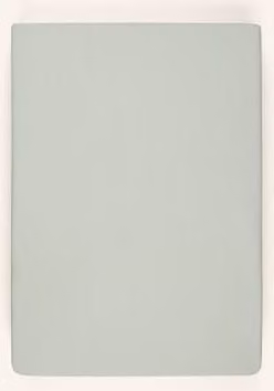 Prześcieradło z gumką Formesse Bella Donna Premium, bawełniane, kolor zielony, 120 x 200 cm