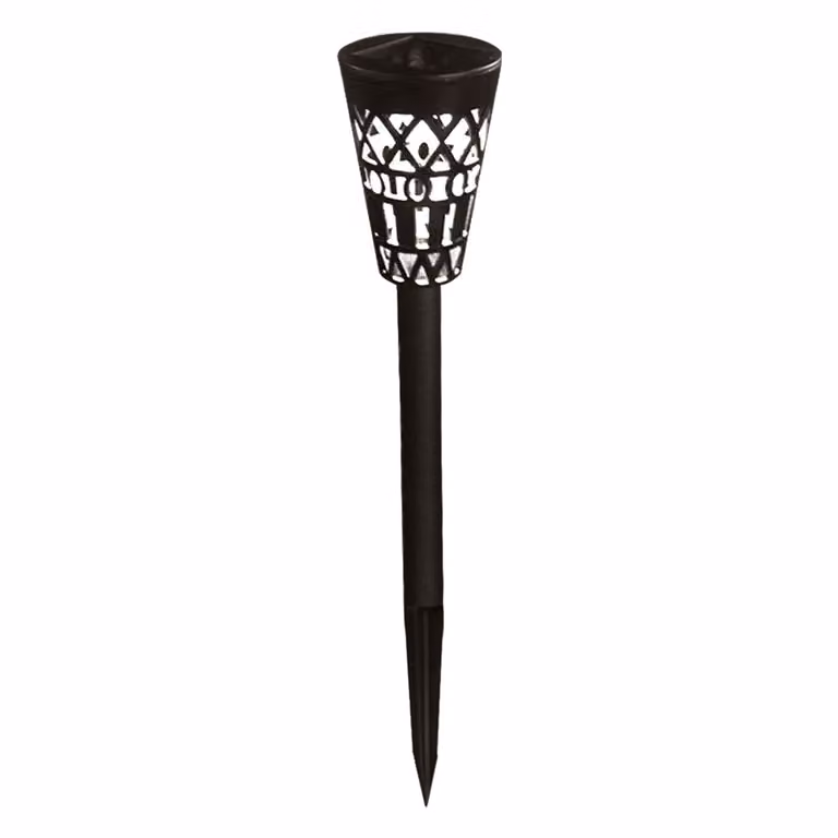 Lampa solarna Modee GS006, model wbijany, 38 cm, 1 szt.