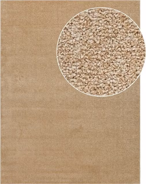 Dywan Portivo złoto W x S: 120 x 170 cm