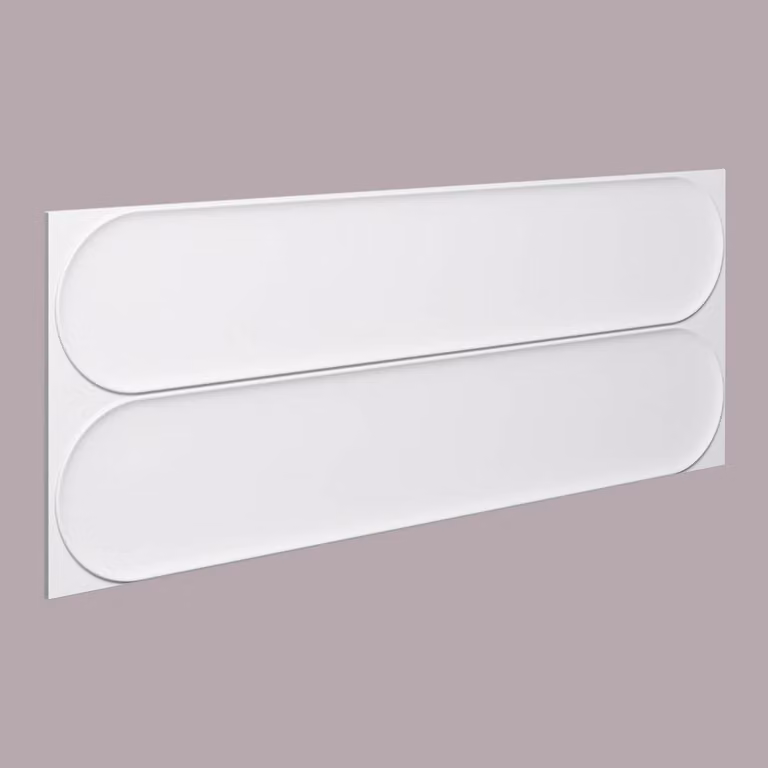 NMC ARC L ARSTYL Noel Marquet Panel ścienny 3D Okładzina ścienna Panel akustyczny 0,361 m2