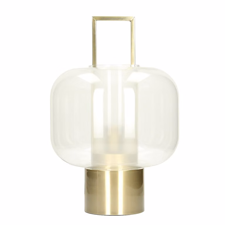 Lampa stołowa Arturos 46 cm