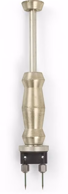 Elektroda młotkowa Trotec TS 070 w kolorze srebrnym
