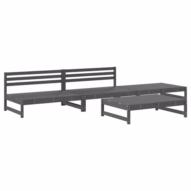 VidaXL 3186594, 4 szt.