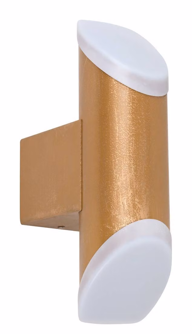 Lampa natynkowa ścienna LED 6W REYNOSA 8000 Rabalux