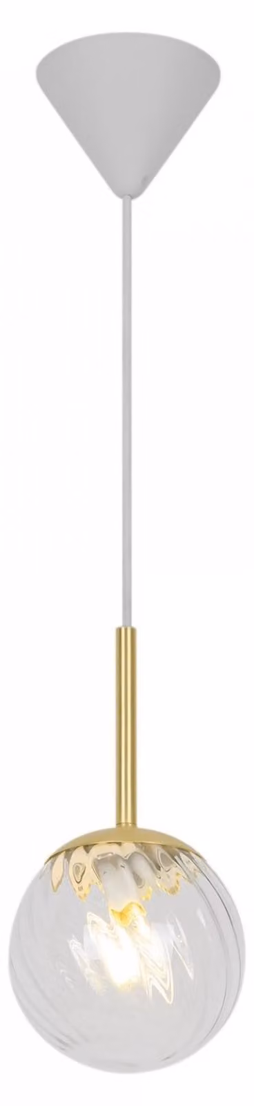 Lampa wisząca CHISELL 2312053035 Nordlux