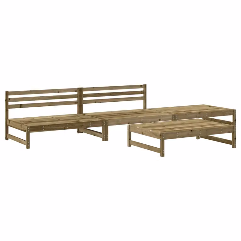 VidaXL 3186598, 4 szt.