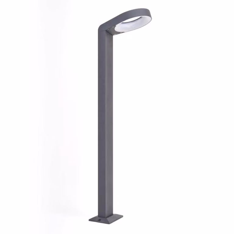 Nowoczesna lampa LED Jarka
