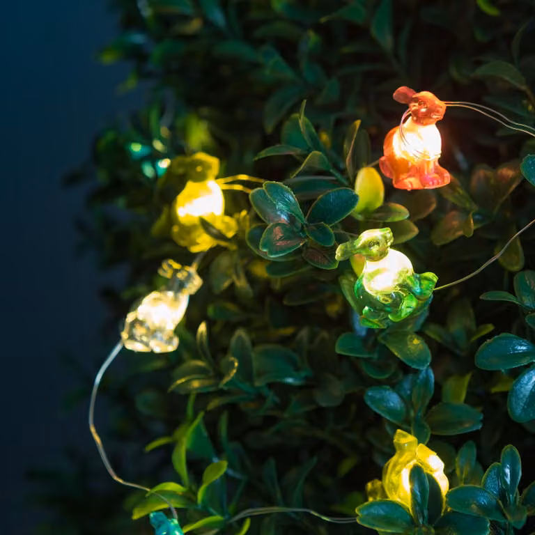 GLOBIZ LED – Łańcuch świetlny – Pozostałe i akcesoria (gl-58923C)