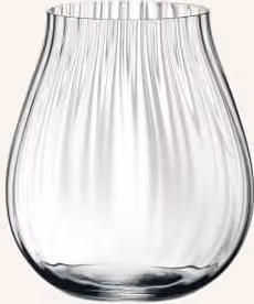 Zestaw 4 kieliszków do ginu Riedel Optical, przezroczyste szkło kryształowe