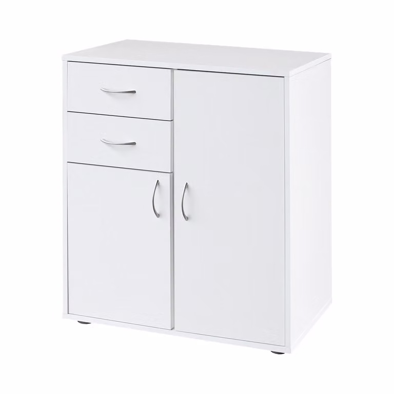 Szuflada 1504 biała