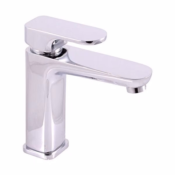 Slezák-RAV Bateria umywalkowa Slezák RAV Yukon YU128 Kolor: chrom, Rozmiar: 3/8''