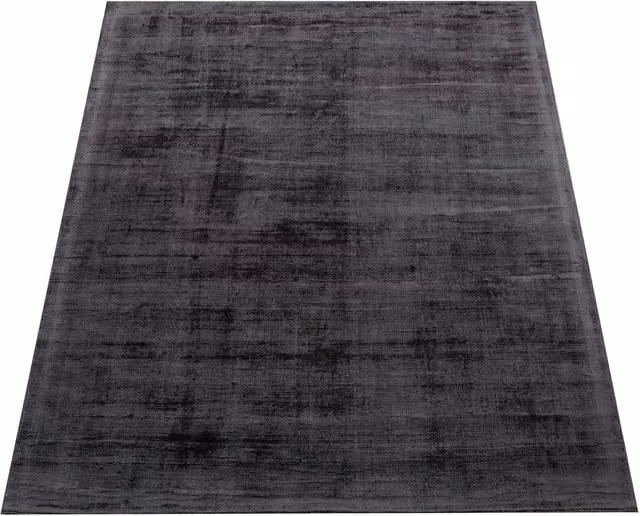 Dywan w stylu vintage Gloria antracyt srebrny beżowy W x S: 170 x 120 cm