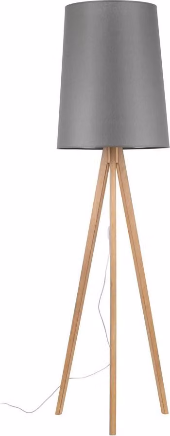 Lampa podłogowa WALZ GRAY 5046 TK Lighting