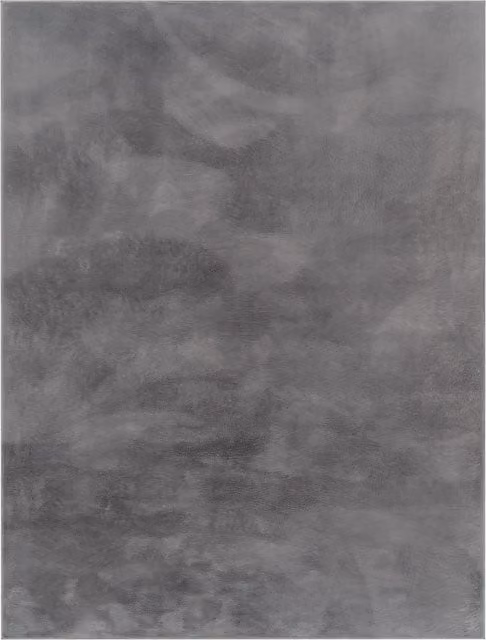 Puszysty dywan Solina antracyt W x S: 200 x 280 cm