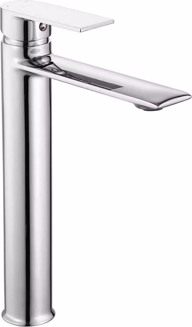 Bateria Umywalkowa REA VENETA CHROM Wysoka