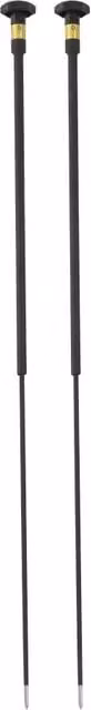 Para elektrod okrągłych 4 mm Trotec TS 012/600 czarna