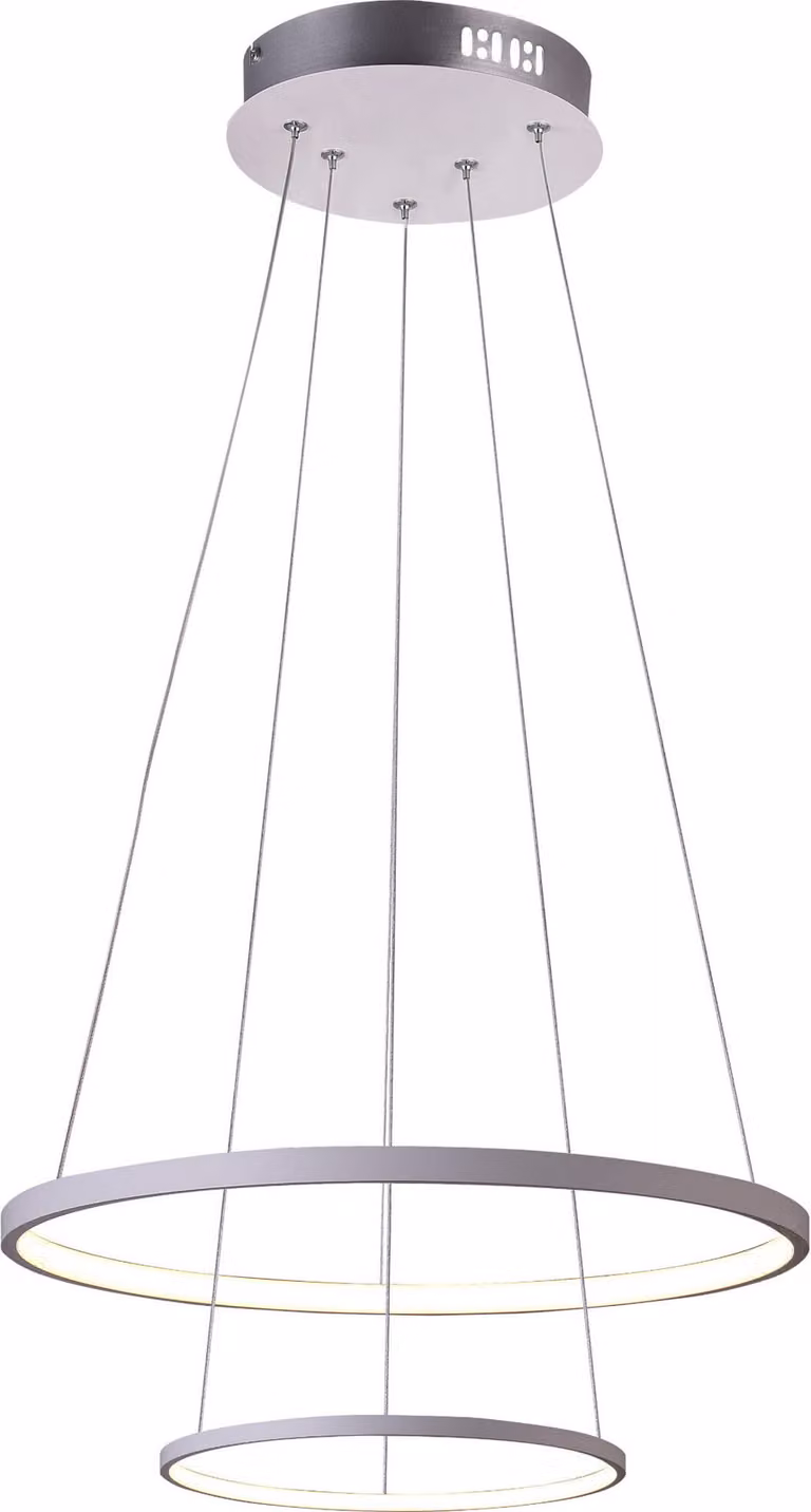 Lampa wisząca LED 40W LUNE 50 32-64752 Candellux