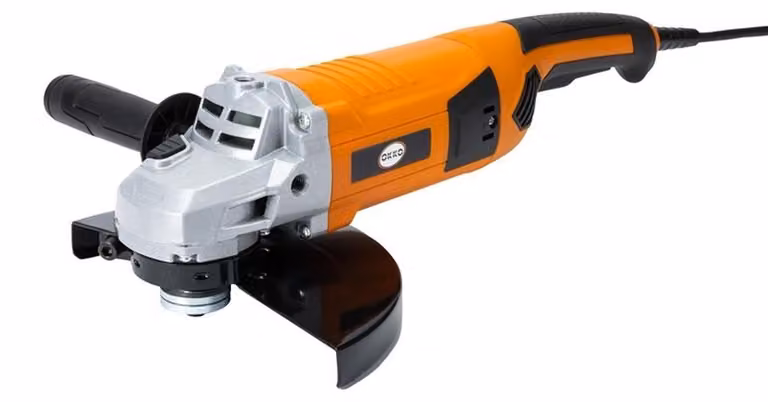 Szlifierka kątowa S1M-KZ31-230 2000W 230MM